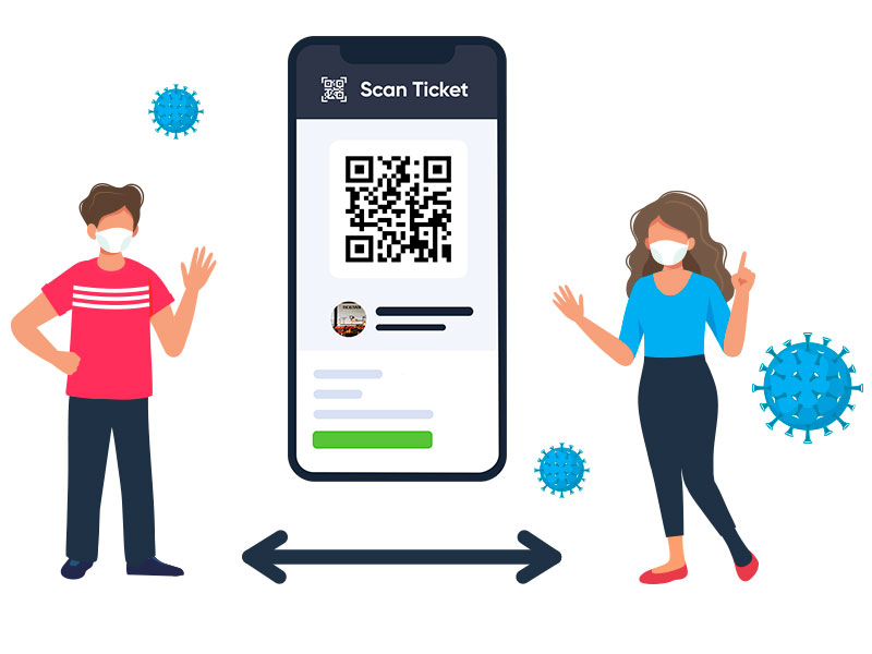 Scheduled shopping solution image