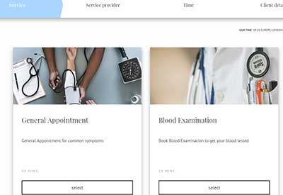 Przykładowy obraz szablonu 2 